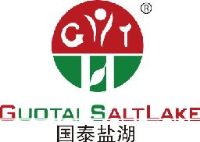 青海国泰盐湖资源股份有限公司_企业Logo