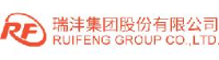 瑞沣集团股份有限公司_企业Logo