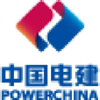 中电建路桥集团有限公司_企业Logo