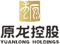 上海原龙投资控股（集团）有限公司_企业Logo