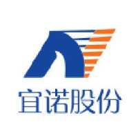 宜诺包装股份有限公司_企业Logo