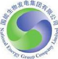 国能生物发电集团有限公司_企业Logo