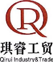 厦门琪睿工贸有限公司_企业Logo