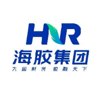 海南天然橡胶产业集团股份有限公司长征分公司_企业Logo