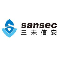 三未信安科技股份有限公司_企业Logo
