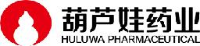 海南葫芦娃药业集团股份有限公司_企业Logo