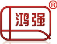 四川内江鸿强机床有限公司_企业Logo