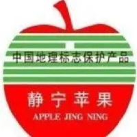 平凉静宁苹果产业发展股份有限公司_企业Logo