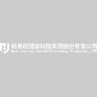 新里程健康科技集团股份有限公司_企业Logo