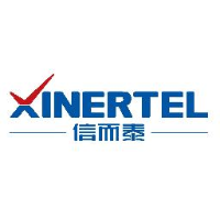 北京信而泰科技股份有限公司_企业Logo