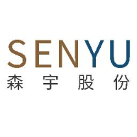 上海森宇文化传媒股份有限公司_企业Logo