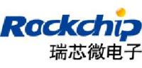 瑞芯微电子股份有限公司_企业Logo
