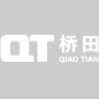 上海桥田智能设备有限公司_企业Logo