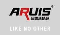 上海阿瑞氏汽车配件有限公司_企业Logo