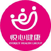 上海悦心健康集团股份有限公司_企业Logo