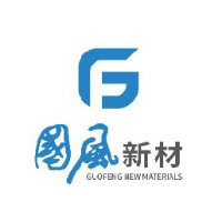 安徽国风新材料股份有限公司_企业Logo