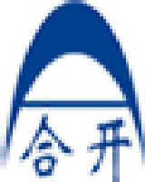 合肥开关厂有限公司_企业Logo