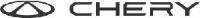 奇瑞汽车股份有限公司_企业Logo