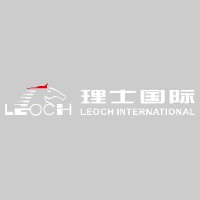 安徽理士电源技术有限公司_企业Logo
