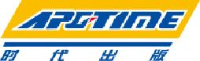 时代出版传媒股份有限公司_企业Logo