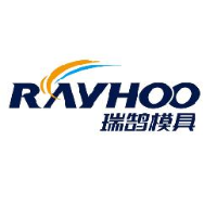 瑞鹄汽车模具股份有限公司_企业Logo
