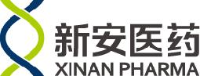 合肥新安医药营销有限公司_企业Logo