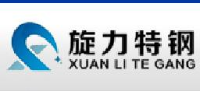 铜陵市旋力特殊钢有限公司_企业Logo