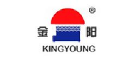 安徽金阳金属结构工程有限公司_企业Logo