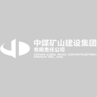 中煤矿山建设集团有限责任公司_企业Logo