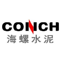 安徽海螺水泥股份有限公司_企业Logo