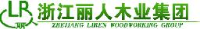 安徽省六安市叶集丽人木业有限公司_企业Logo