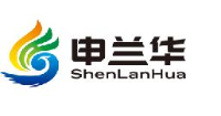 安徽申兰华色材股份有限公司_企业Logo