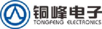 安徽铜峰电子股份有限公司_企业Logo