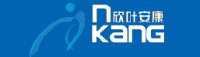 欣叶安康科技股份有限公司_企业Logo