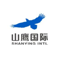 山鹰国际控股股份公司_企业Logo
