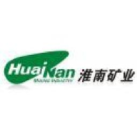 淮南矿业（集团）有限责任公司_企业Logo