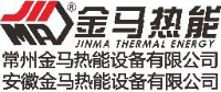 安徽金马热能设备有限公司_企业Logo
