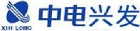 安徽中电鑫龙科技股份有限公司_企业Logo