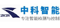 安徽中科智能高技术有限责任公司_企业Logo
