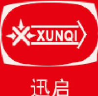 安徽迅启蓄电池有限公司_企业Logo