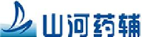 安徽山河药用辅料股份有限公司_企业Logo