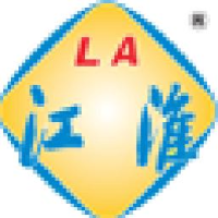 六安江淮电机有限公司_企业Logo