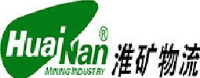 淮矿现代物流有限责任公司_企业Logo