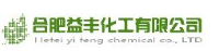 合肥益丰化工有限公司_企业Logo