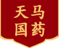 天马（安徽）国药科技股份有限公司_企业Logo