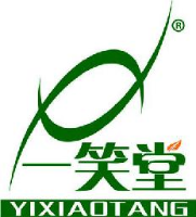 安徽一笑堂茶业有限公司_企业Logo