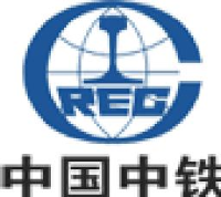 中铁上海工程局集团第一工程有限公司_企业Logo