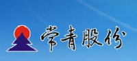 合肥常青机械股份有限公司_企业Logo