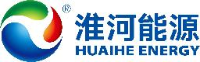 淮河能源（集团）股份有限公司_企业Logo