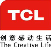 TCL家用电器（合肥）有限公司_企业Logo